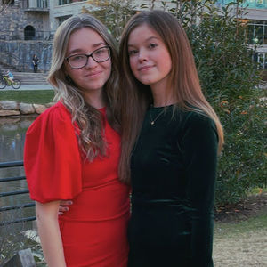 Meet your Posher, Kathryn baxter